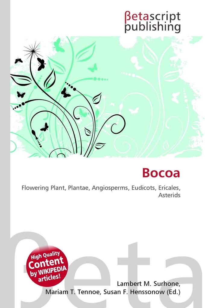 Bocoa
