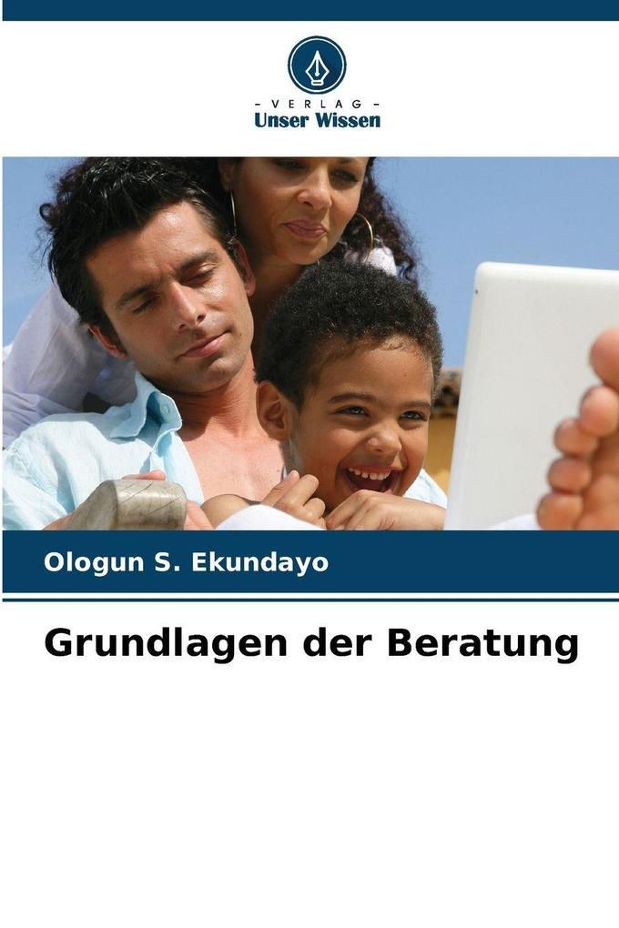 Grundlagen der Beratung