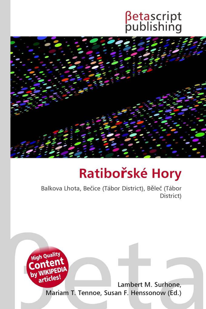 Ratiboské Hory