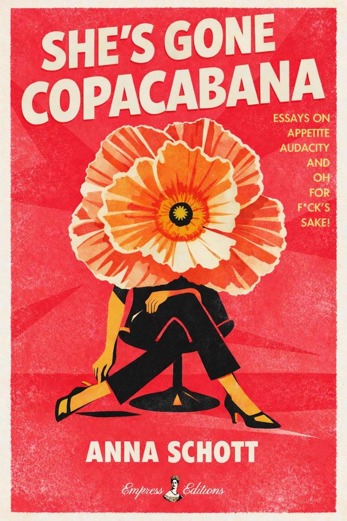 She''s Gone Copacabana