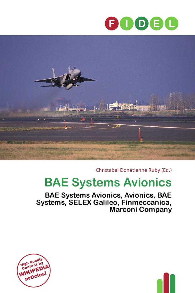 BAE Systems Avionics