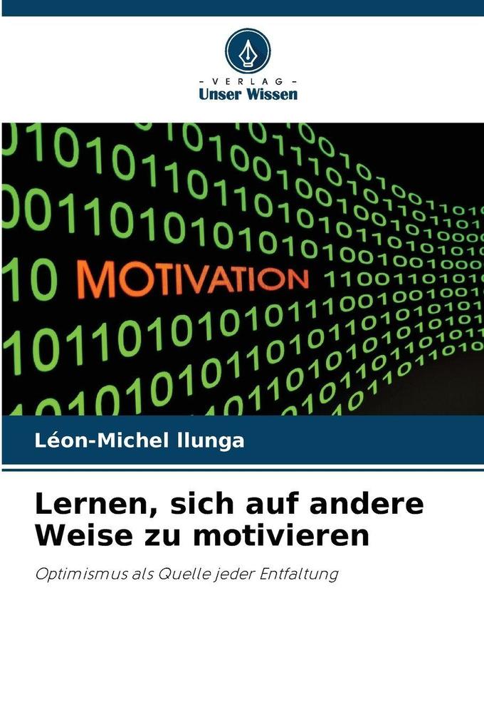 Lernen sich auf andere Weise zu motivieren