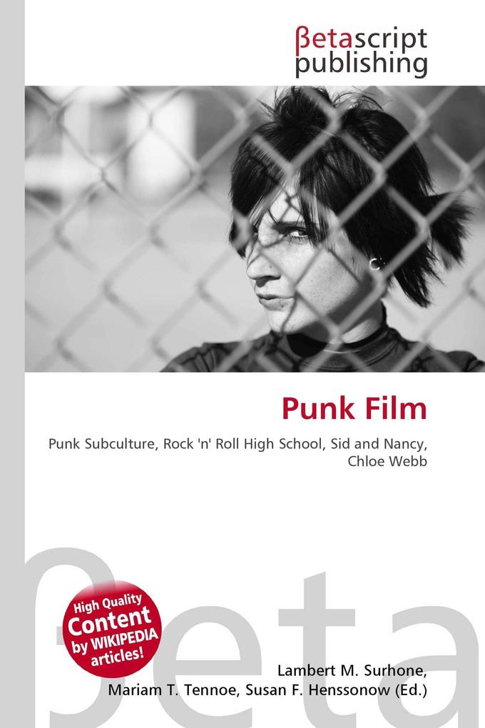Punk Film