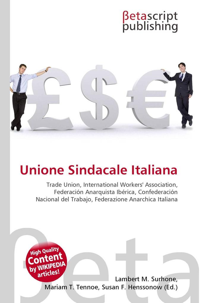 Unione Sindacale Italiana