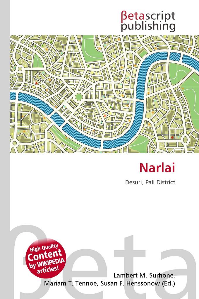 Narlai