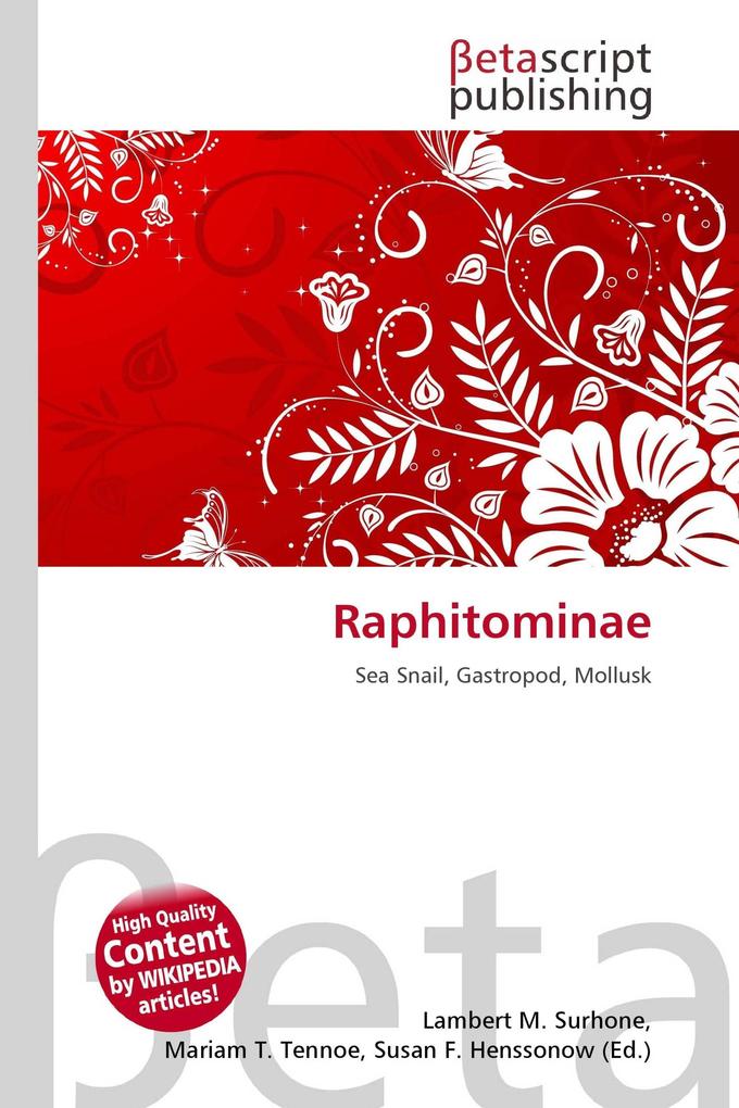Raphitominae
