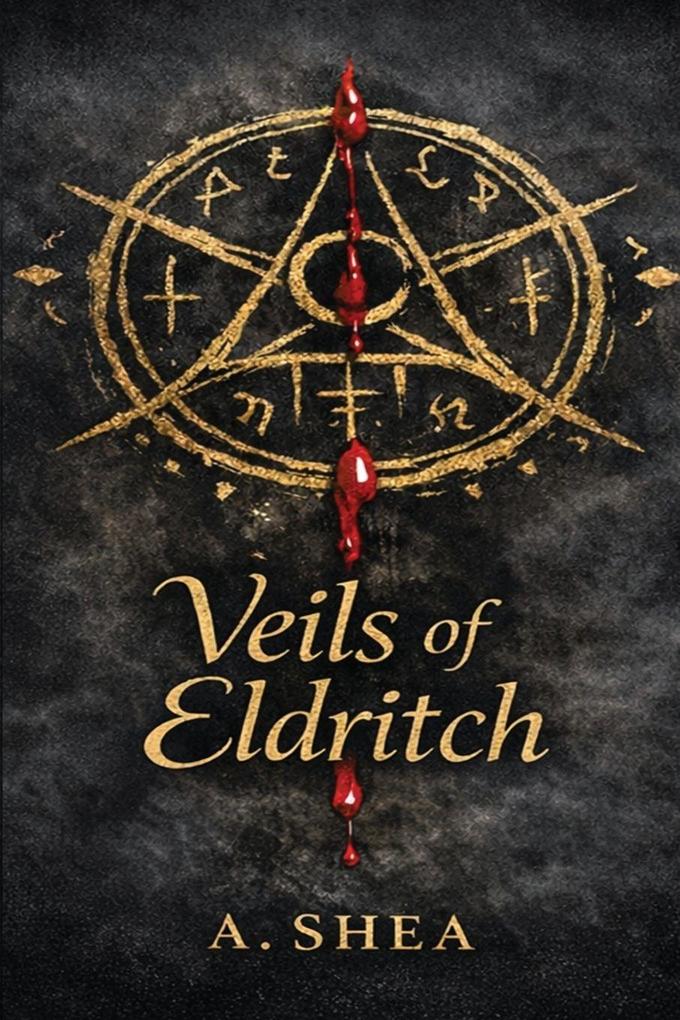 Veils of Eldritch