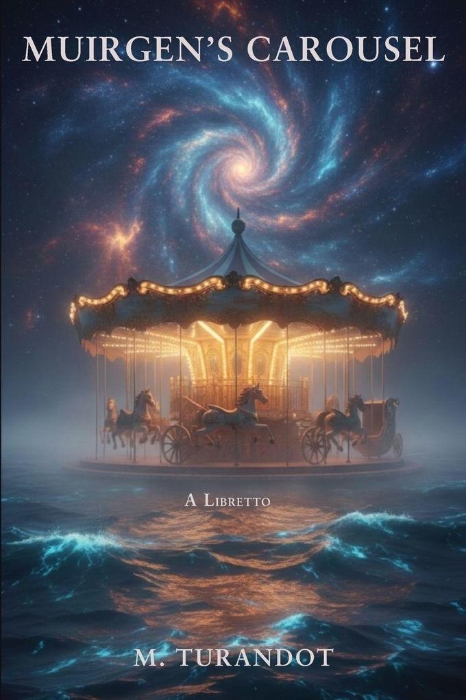 Muirgen's Carousel