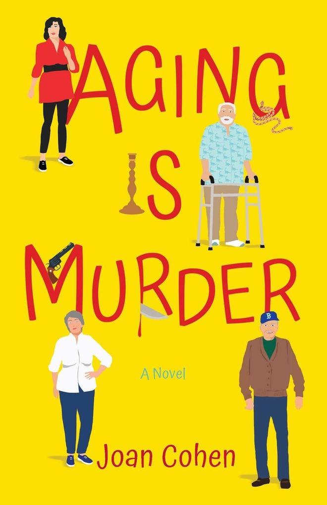 Aging Is Murder