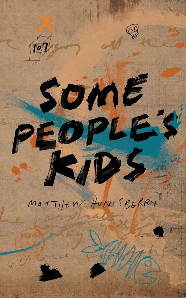 Some People's Kids
