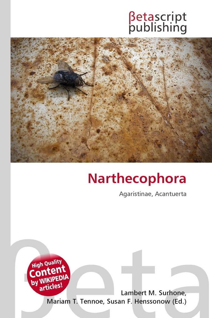 Narthecophora