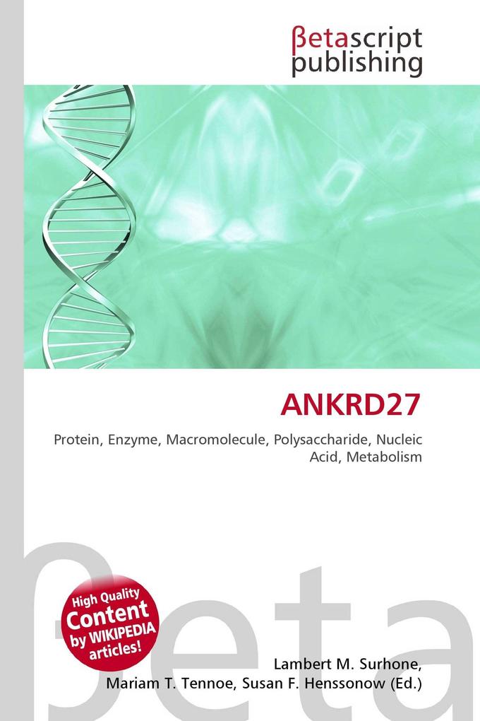 ANKRD27