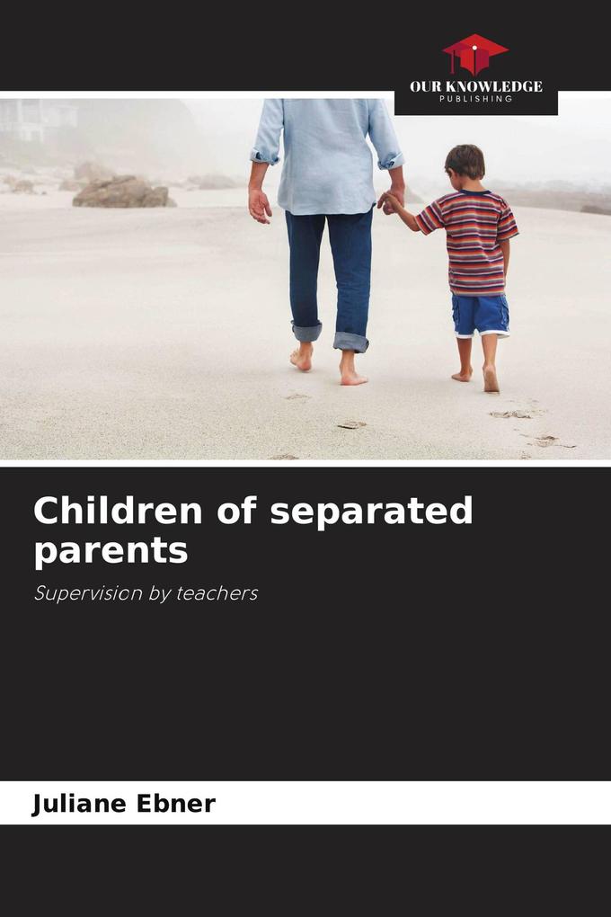 Children of separated parents