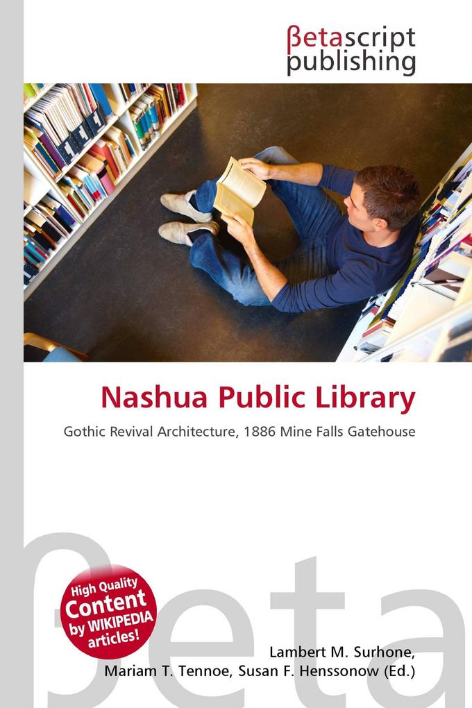 Nashua Public Library