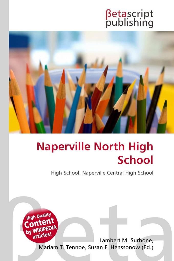 Naperville North High School
