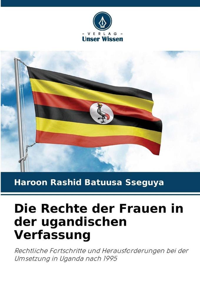 Die Rechte der Frauen in der ugandischen Verfassung