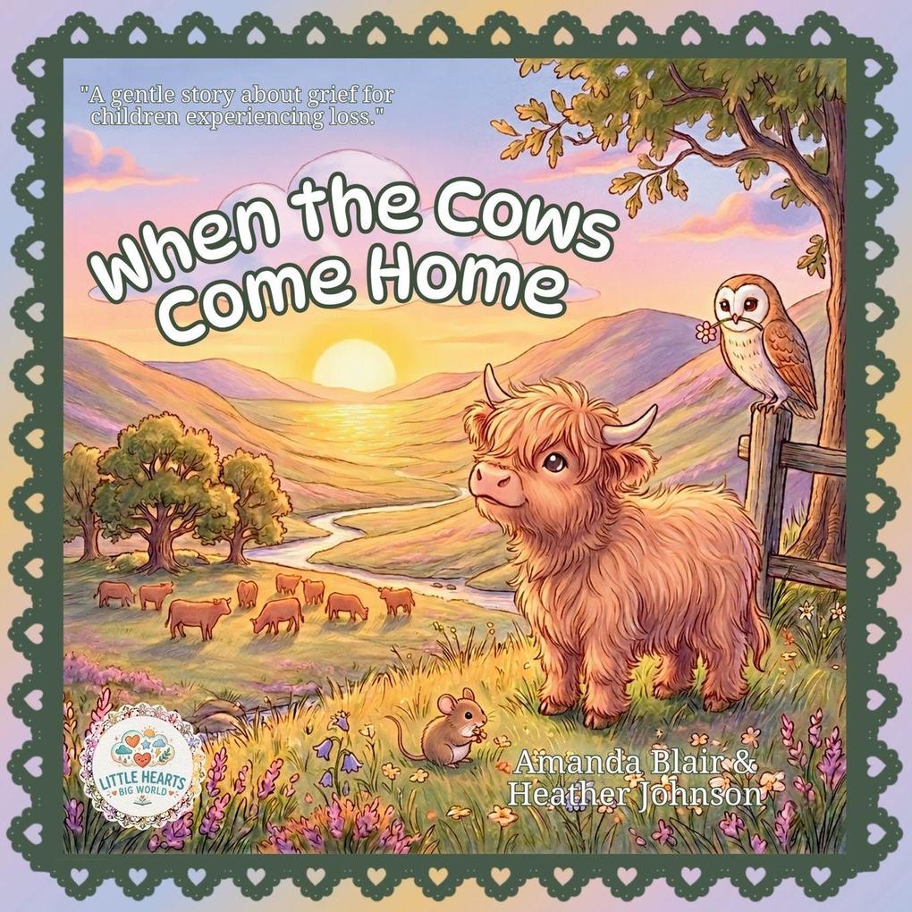 When the Cows Come Home
