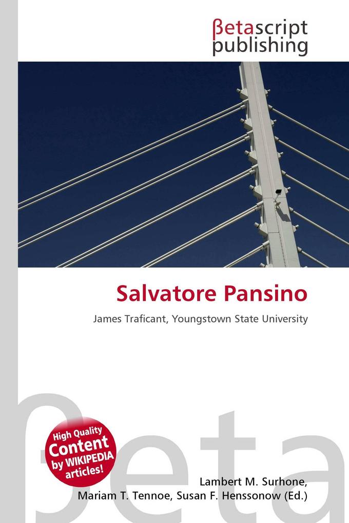 Salvatore Pansino