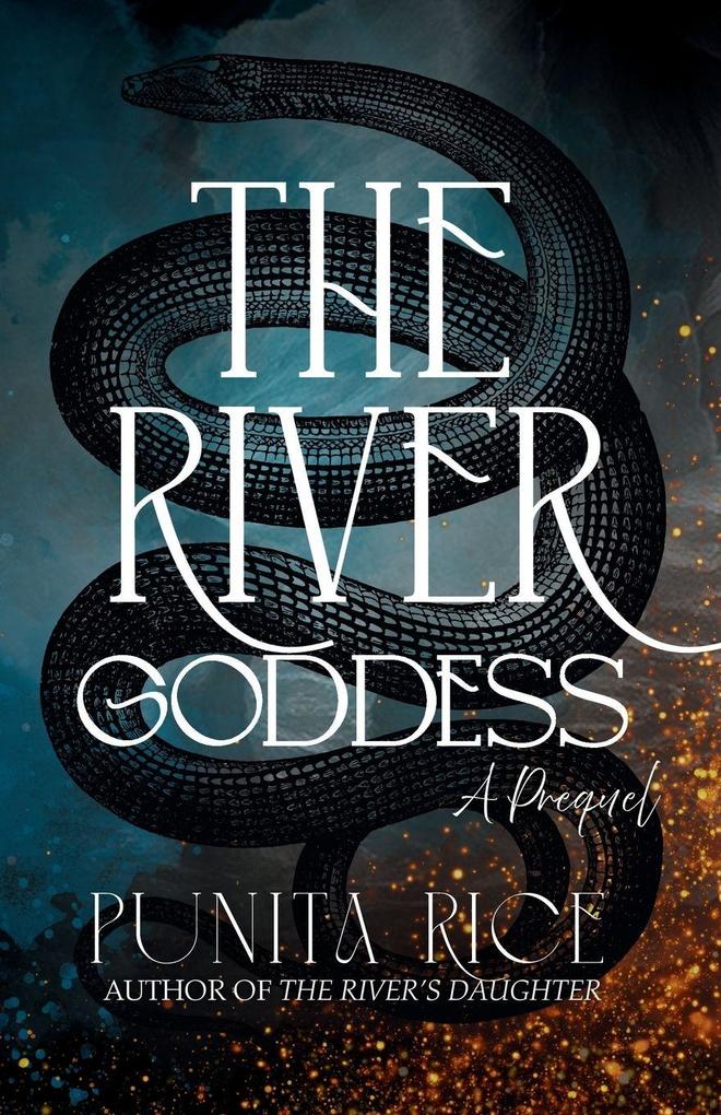 The River Goddess
