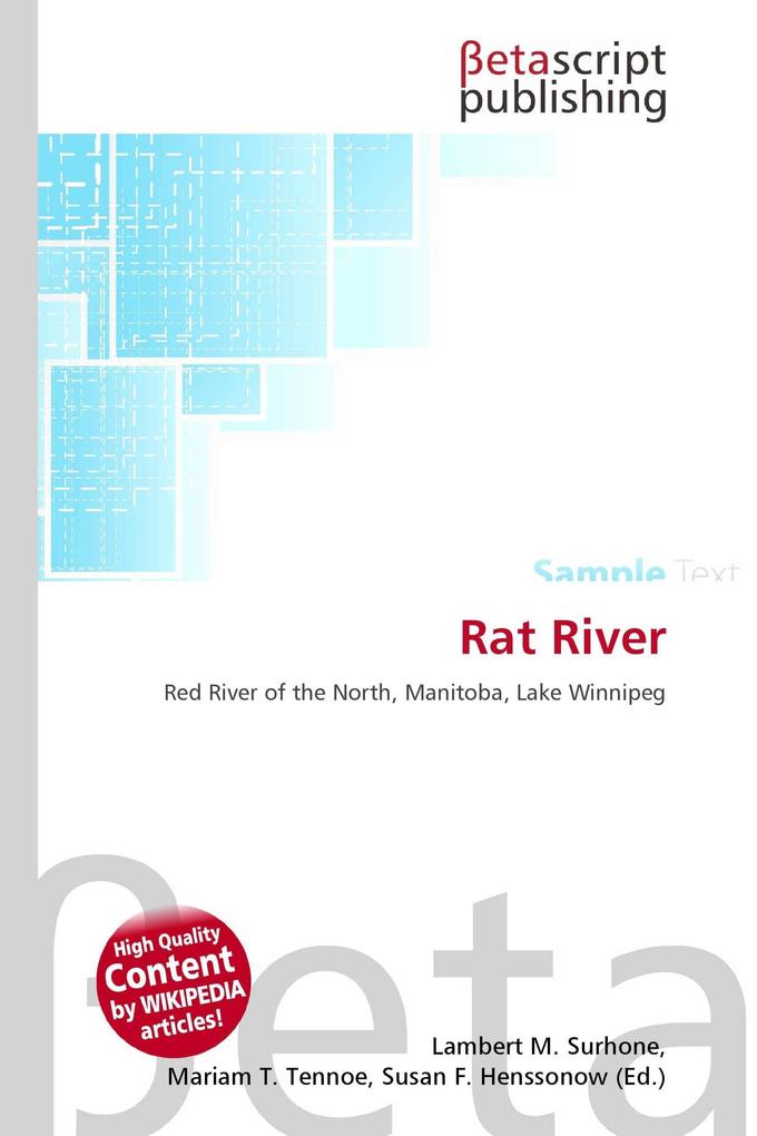 Rat River