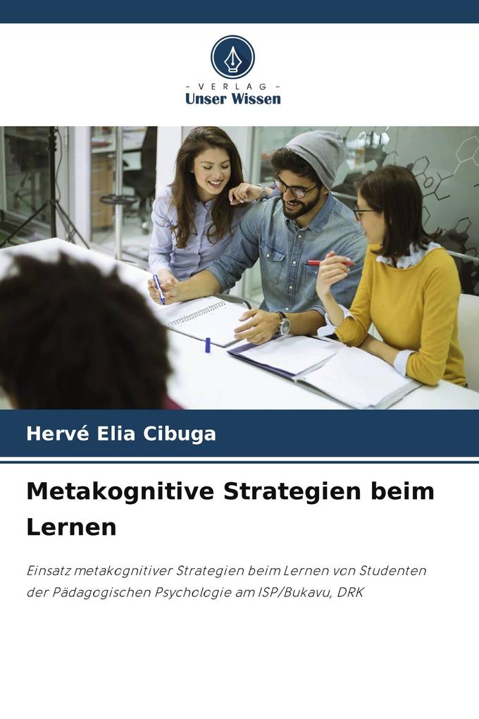 Metakognitive Strategien beim Lernen