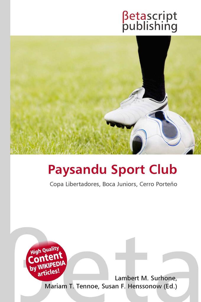 Paysandu Sport Club