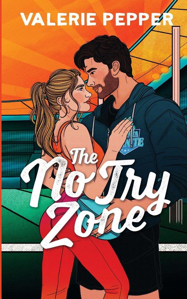 The No Try Zone