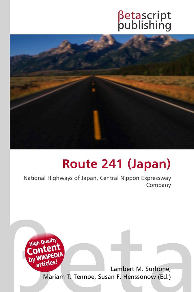 Route 241 (Japan)
