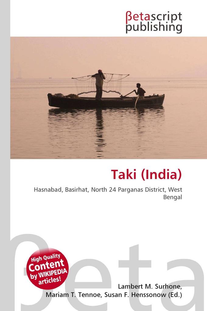 Taki (India)