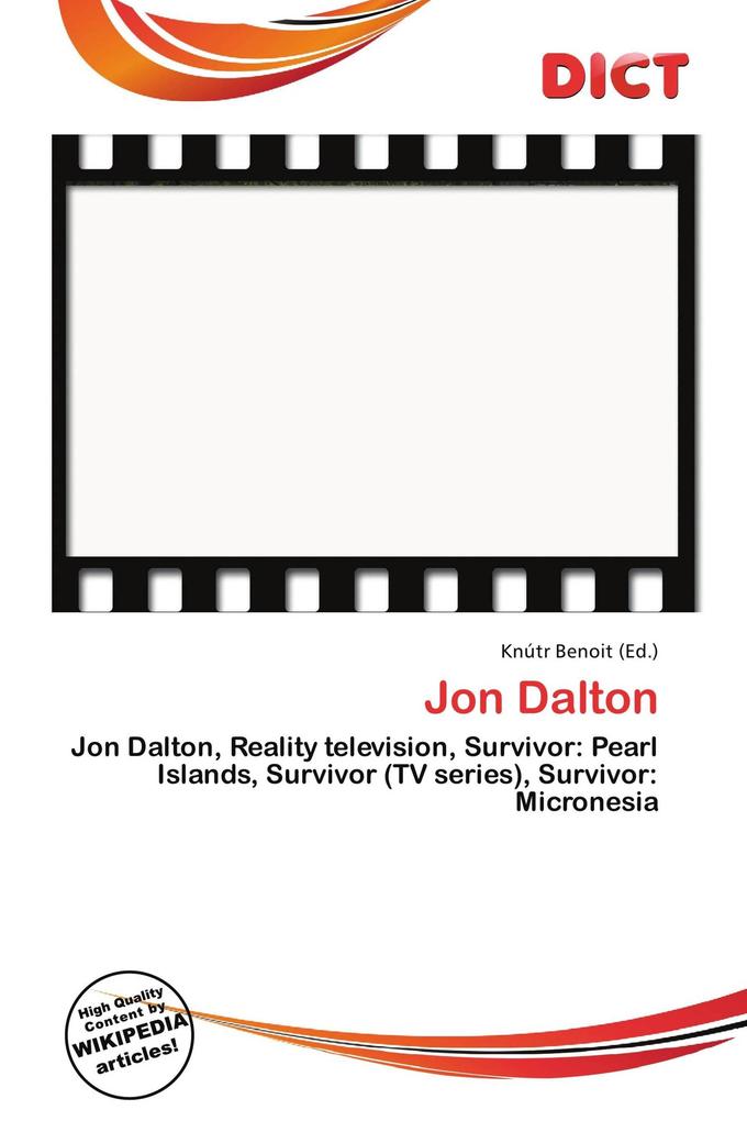 Jon Dalton