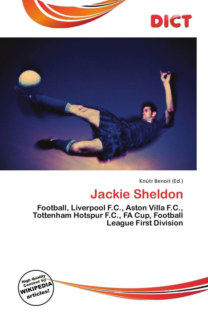 Jackie Sheldon