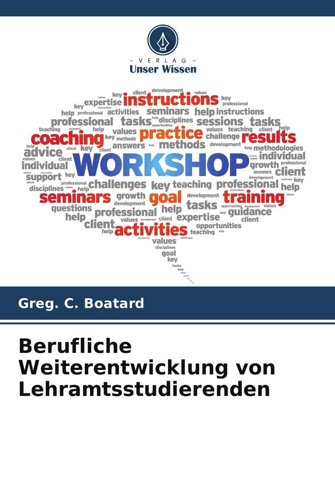 Berufliche Weiterentwicklung von Lehramtsstudierenden
