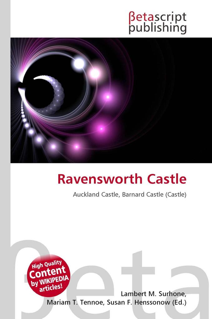 Ravensworth Castle