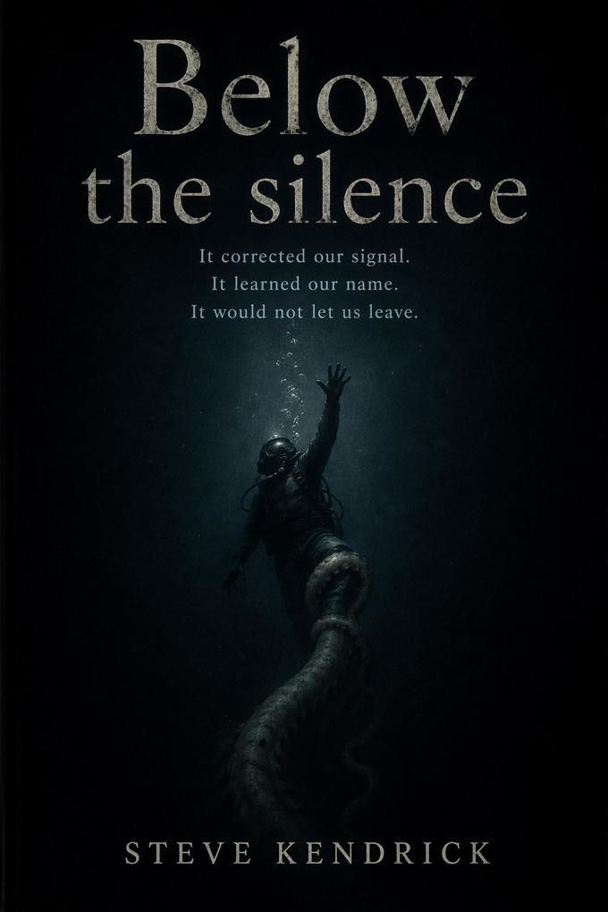 Below the Silence