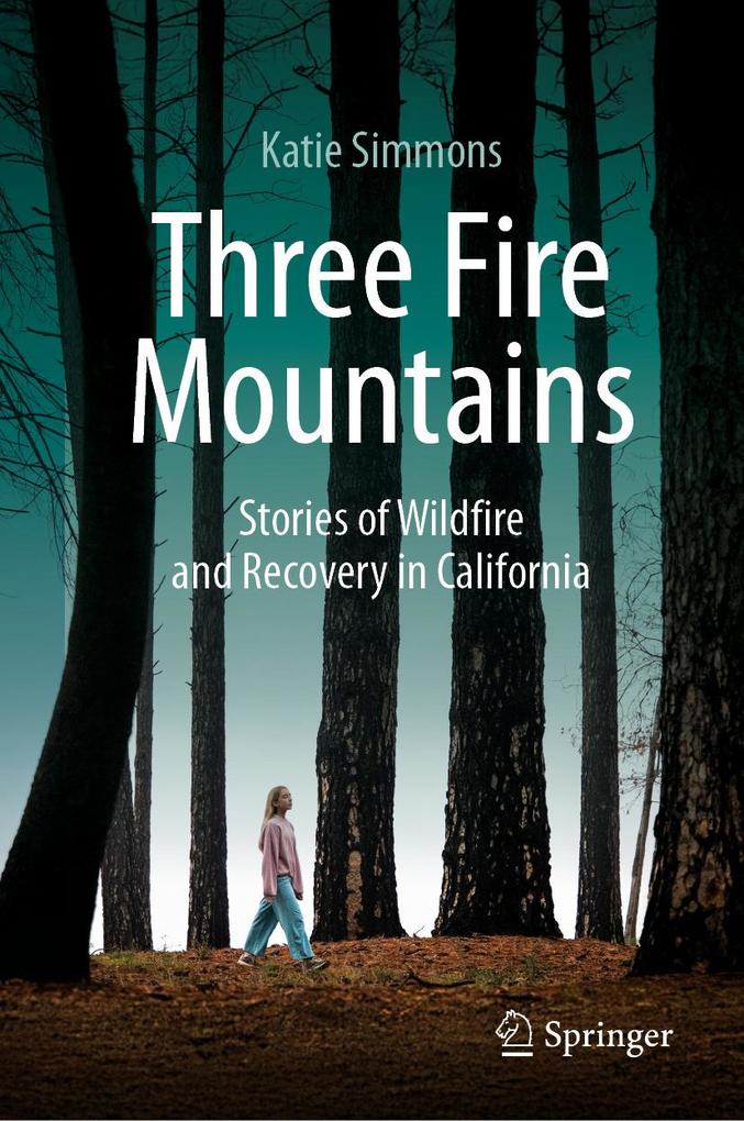 Three Fire Mountains