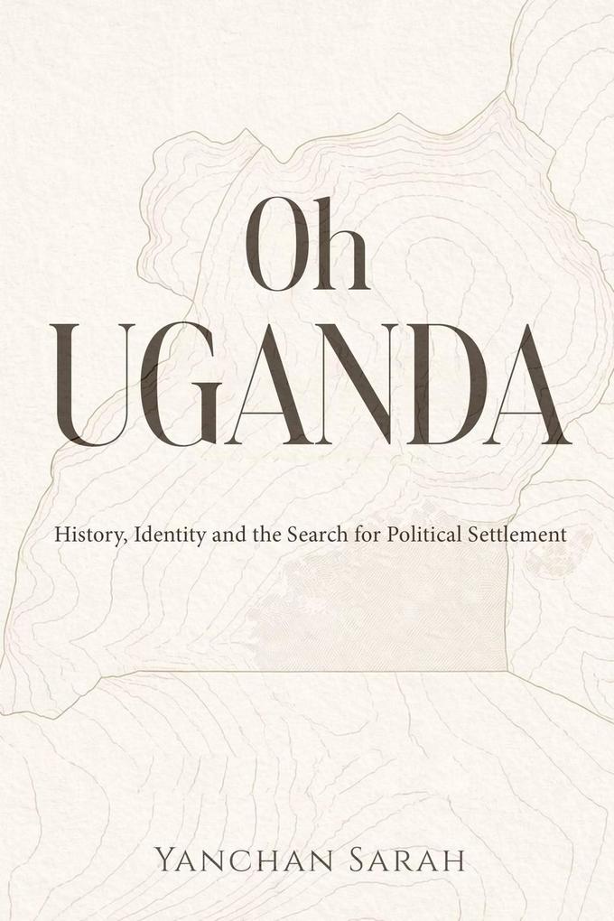 Oh Uganda