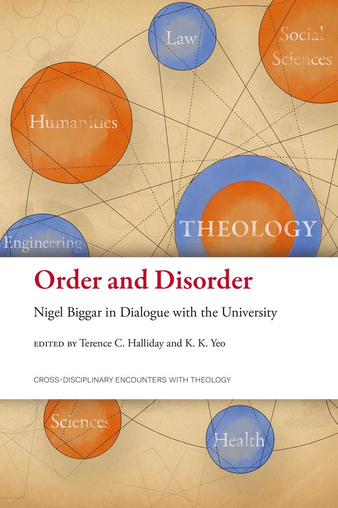 Order and Disorder