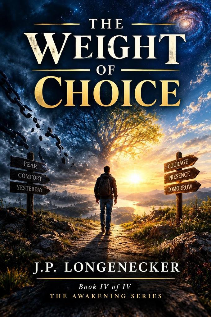 The Weight of Choice