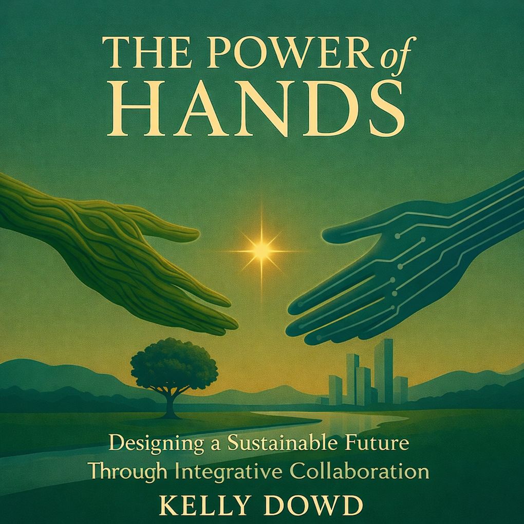 The Power of Hands