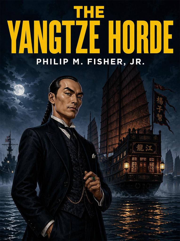 The Yangtze Horde