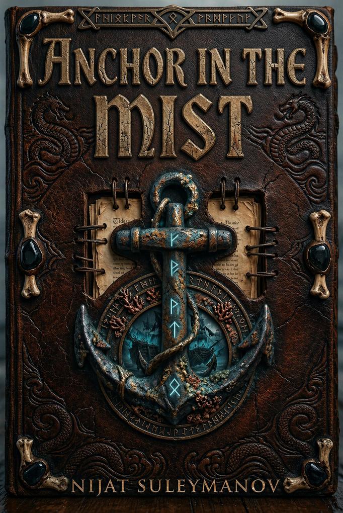 The Anchor in the Mist