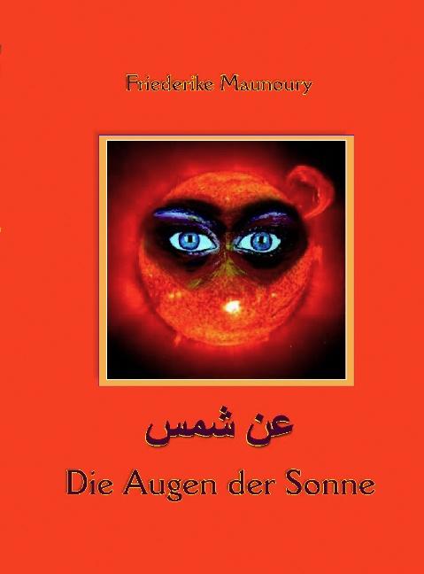 Image of Die Augen der Sonne