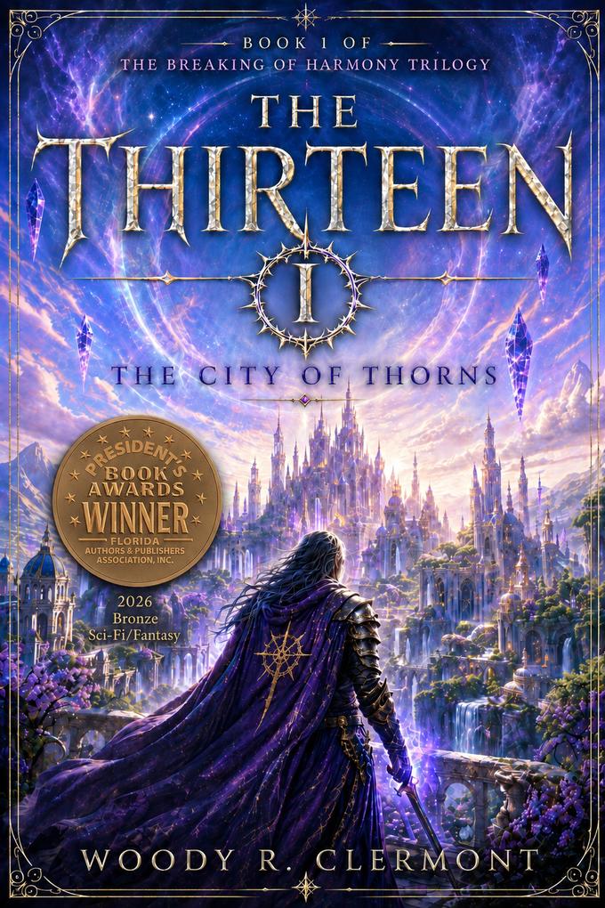 The Thirteen