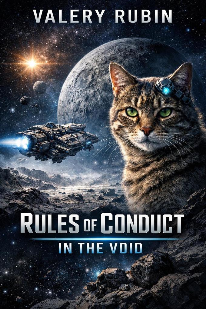 Rules of Conduct in the Void