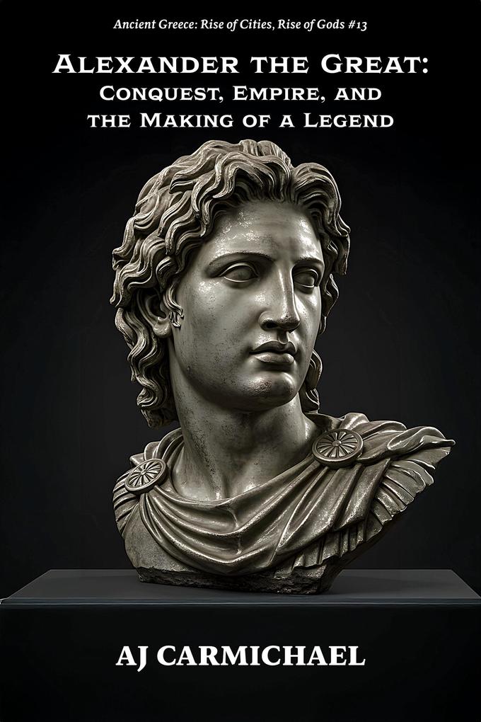 Alexander the Great: Conquest Empire and the Making of a Legend
