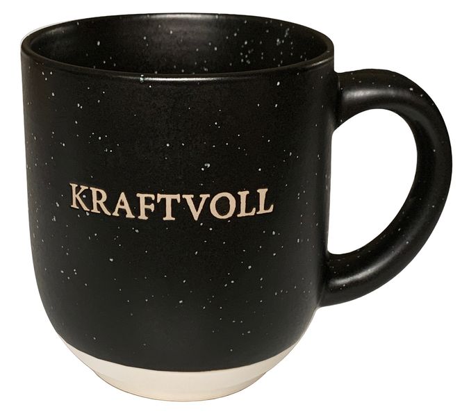 Tasse KRAFTVOLL