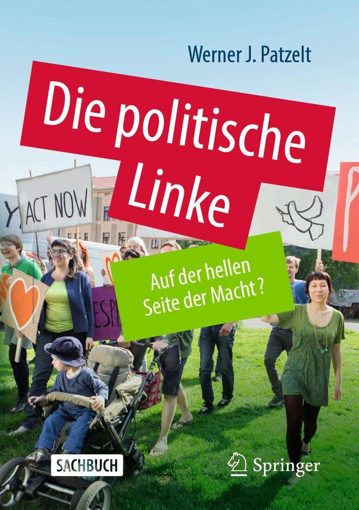 Die politische Linke
