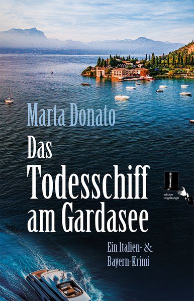Das Todesschiff am Gardasee