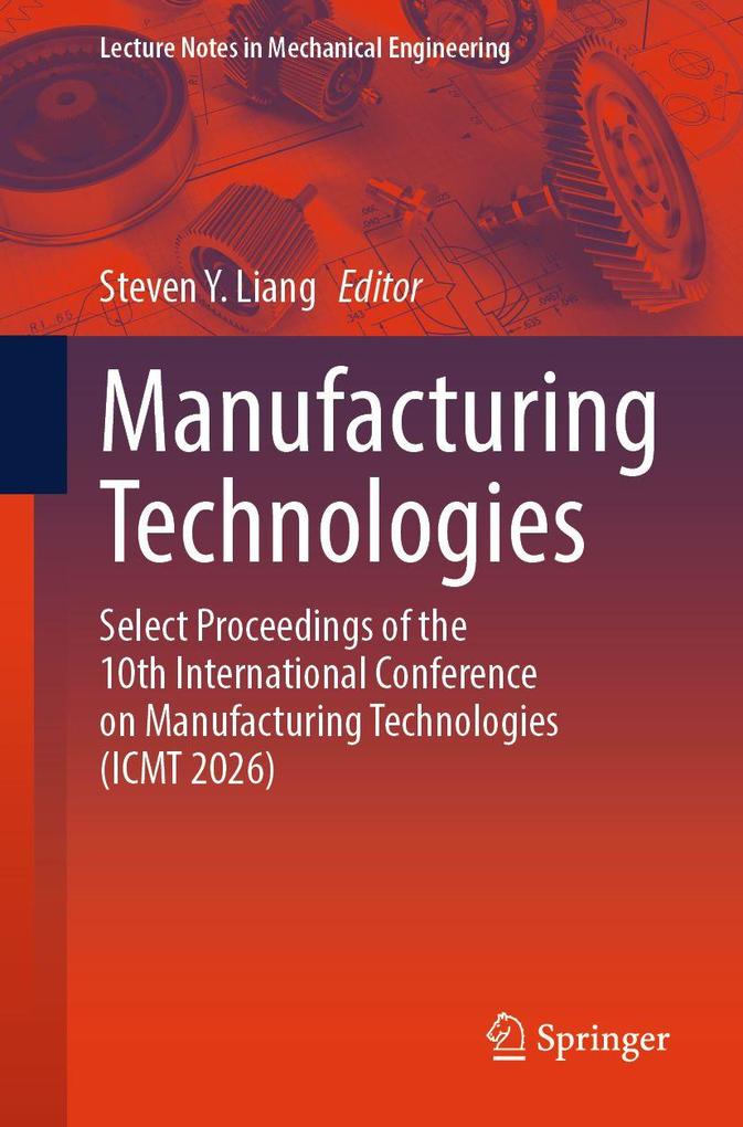 Manufacturing Technologies