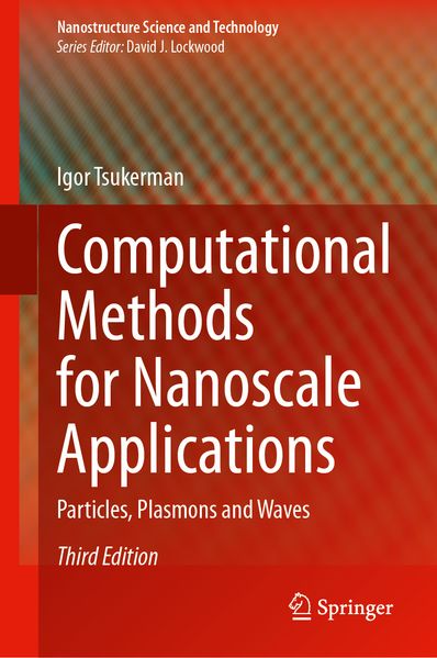Computational Methods for Nanoscale Applications